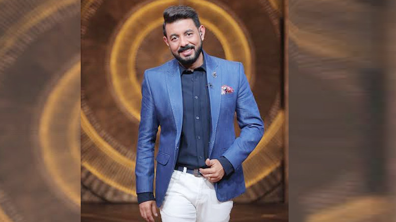 Amit Jain’s investment mantra on ‘Shark Tank Season 3’ through ‘Shark Tales’