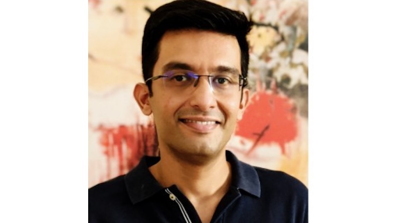 Google taps Raveesh Dev to chase small business growth across the Americas