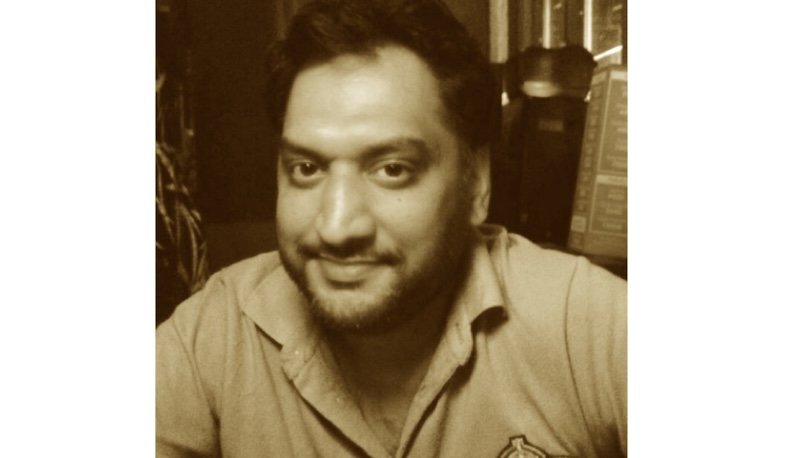 Wavemaker veteran Ravishankar Iyer jumps ship to Hogarth as strategy chief