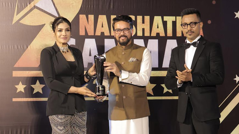 Soft power and brightest stars shine at  TV9 What India Thinks Today (WITT) inaugural