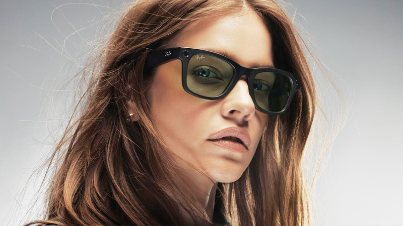 Ray-Ban Meta smart glasses make stylish AI debut in India with voice, camera and livestream power