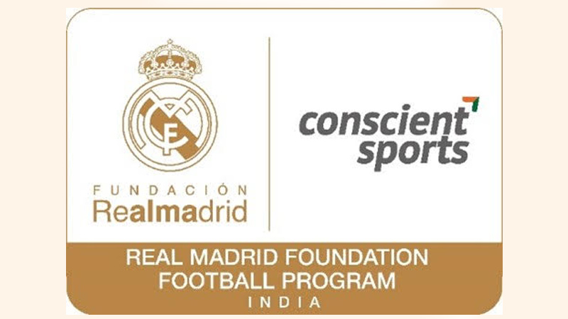 Real Madrid Foundation partners with Conscient Sports