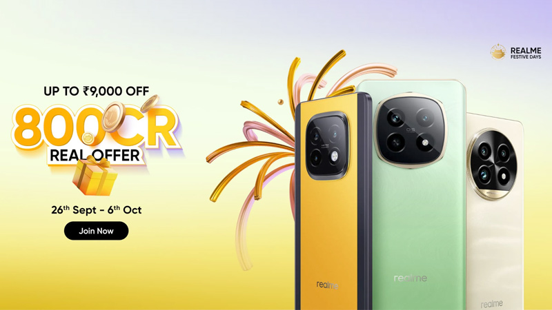 realme expands after-sales service program with realme care+ nationwide