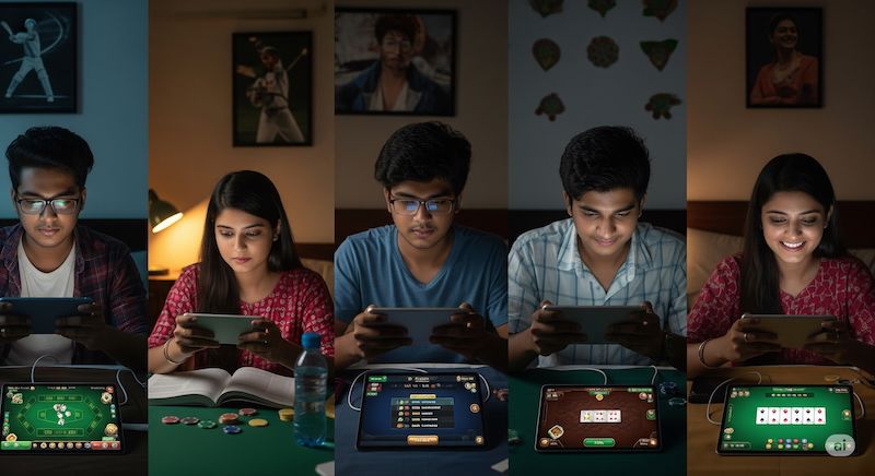 Google says it prepared to open Play Store gates for real-money gaming in India