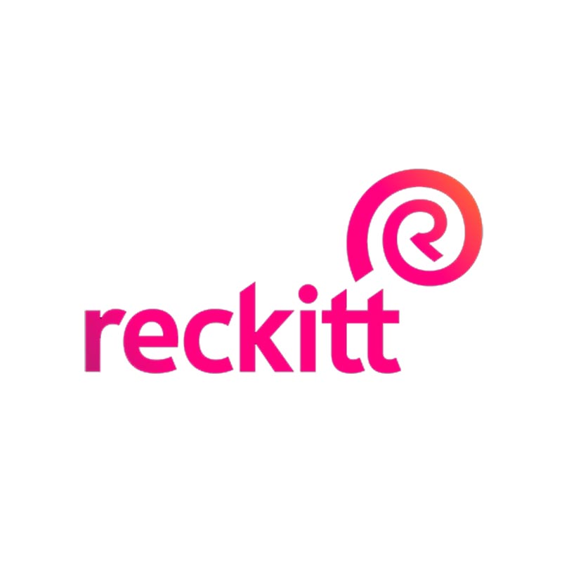 FMCG major RB rebrands as Reckitt