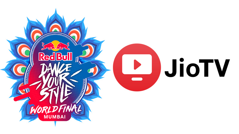 Red Bull expands partnership with JioTV