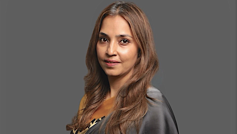 Reema Kundnani climbs Brookfield’s property ladder