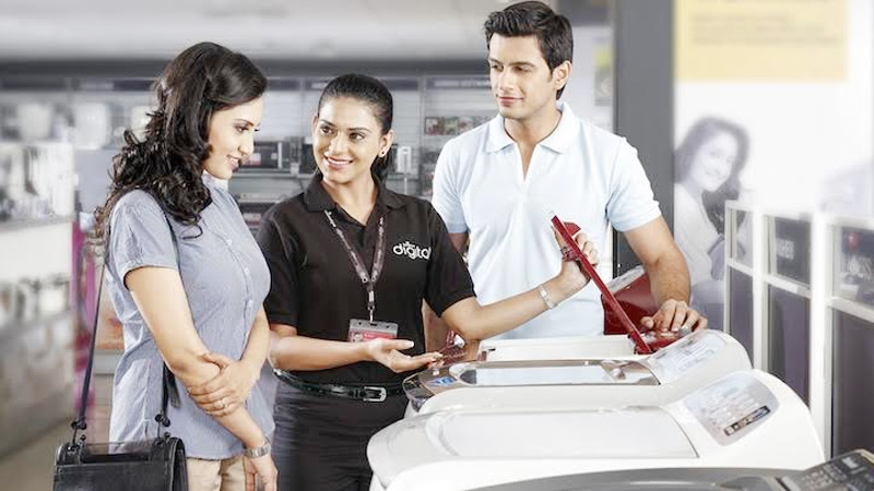 Reliance Retail Q2 net profit climbs 1.3 per cent to Rs 2,836 crore