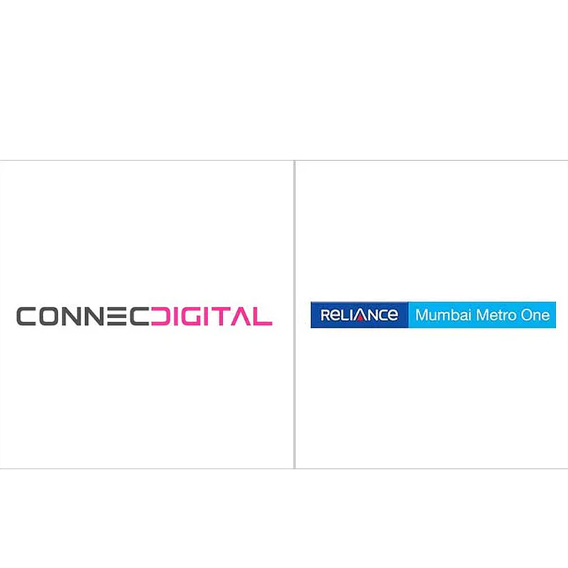 Mumbai Metro One signs Connect Digital for its social media duties