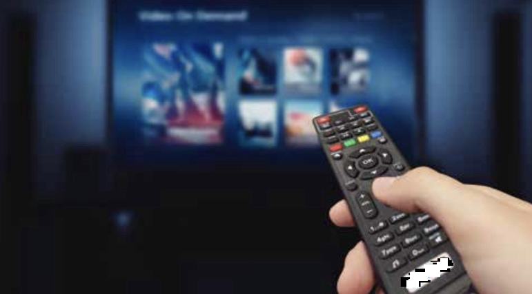 Cracking down on Indian TV & streaming piracy, Italian style