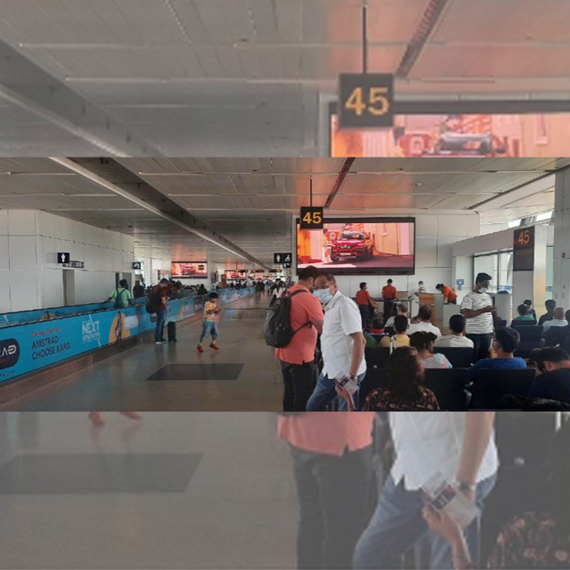 Renault, Lemma & Yahoo launch a programmatic DOOH campaign