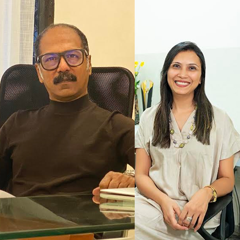 Thought Blurb Communications elevates Renu Somani to national creative director