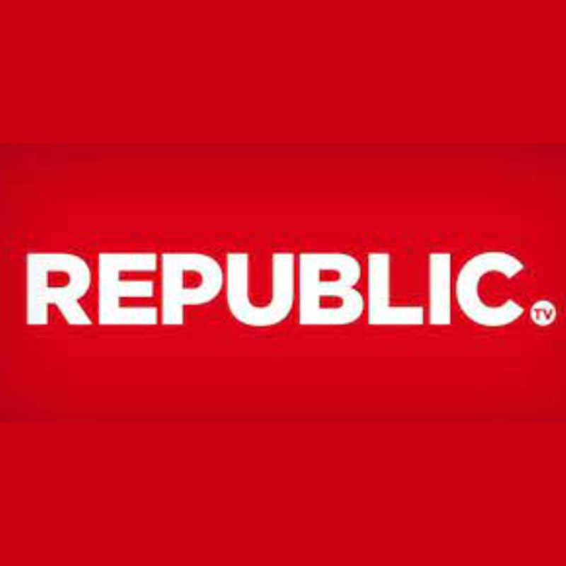 Republic rolls out new mobile news website