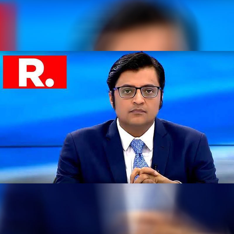 TRP scam: Complete probe against Republic TV within 12 weeks, HC to police