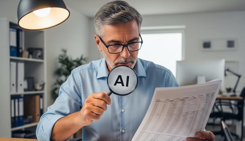 AI reshapes market research: insights get faster, sharper, smarter