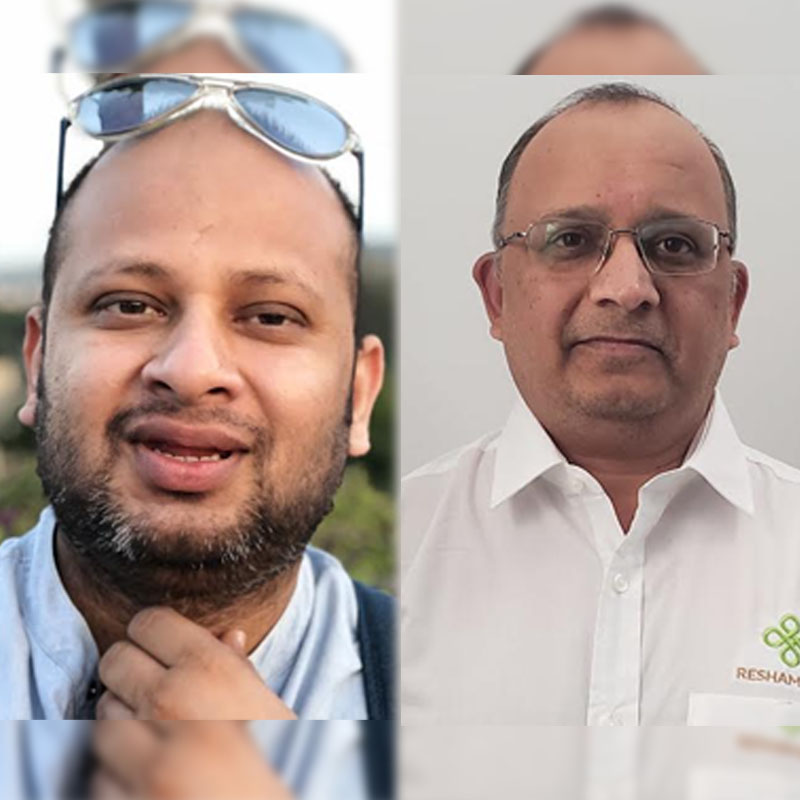 ReshaMandi bolsters leadership team, appoints Abhishek Kumar as SVP – Marketing