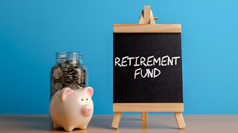 Best mutual funds for retirement planning