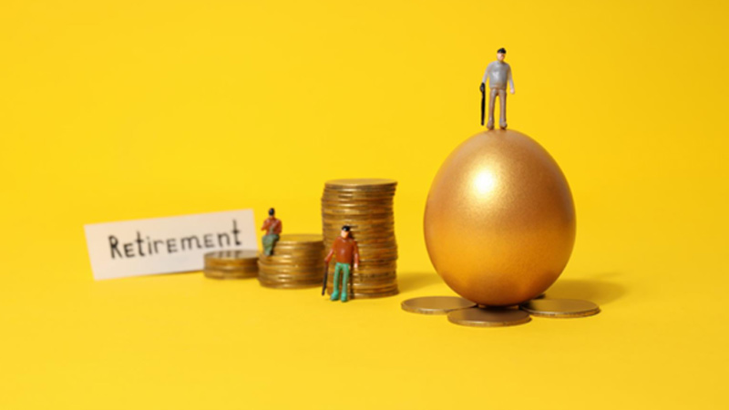 Top Retirement Plans for Salaried and Self-Employed Professionals in 2025