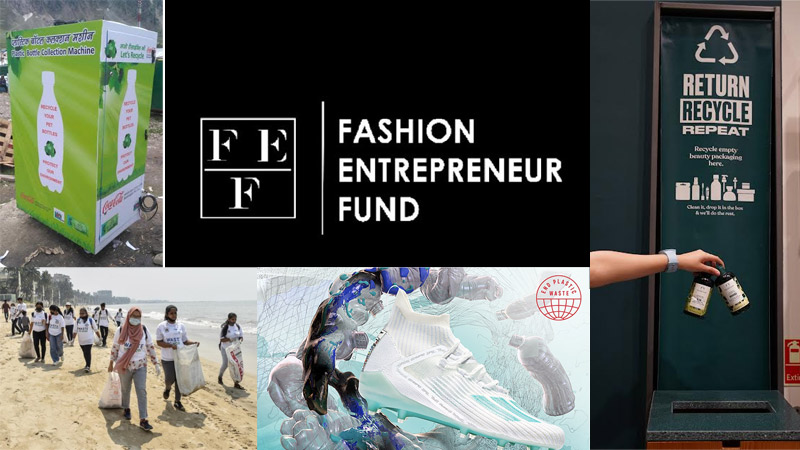 Planet over plastic: Brands leading the sustainability charge