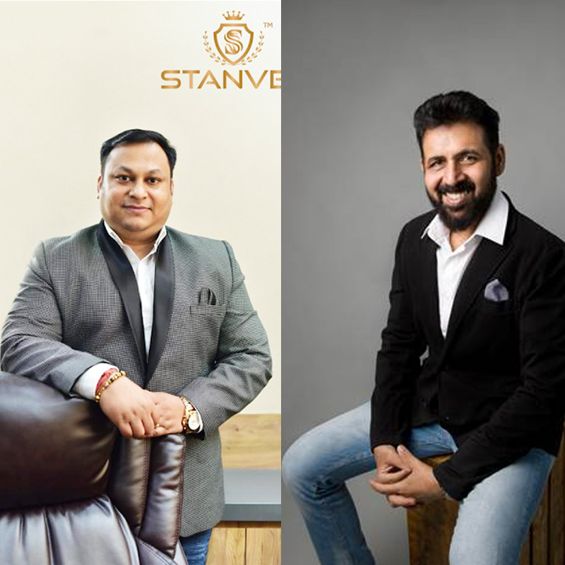 Rhiti Group join hands with Stanvee India to help elevate their brand experience