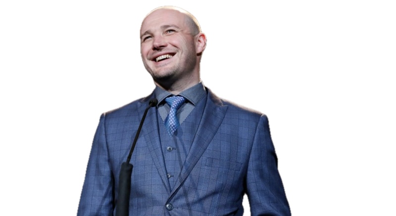 Richard Welsh Elected President of SMPTE