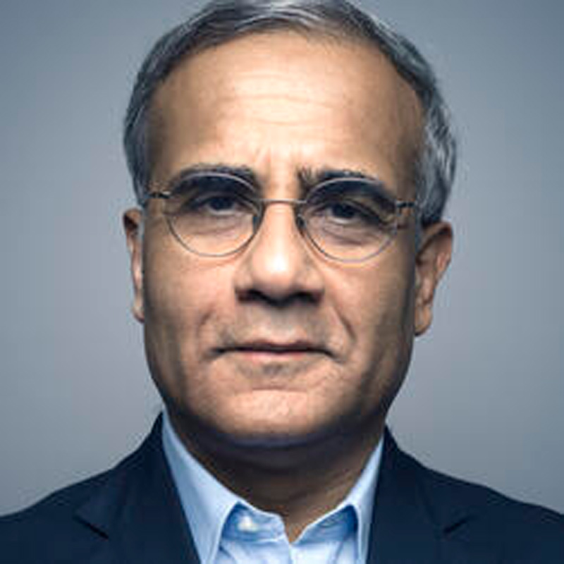 ML & AI to play a key role for marketers in the third connected age: Rishad Tobaccowala