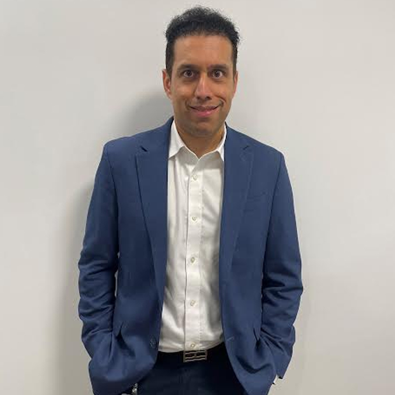 Visa appoints Rishi Chhabra as vice president, head of Merchant Sales & Acquiring (MS&A), India and South Asia