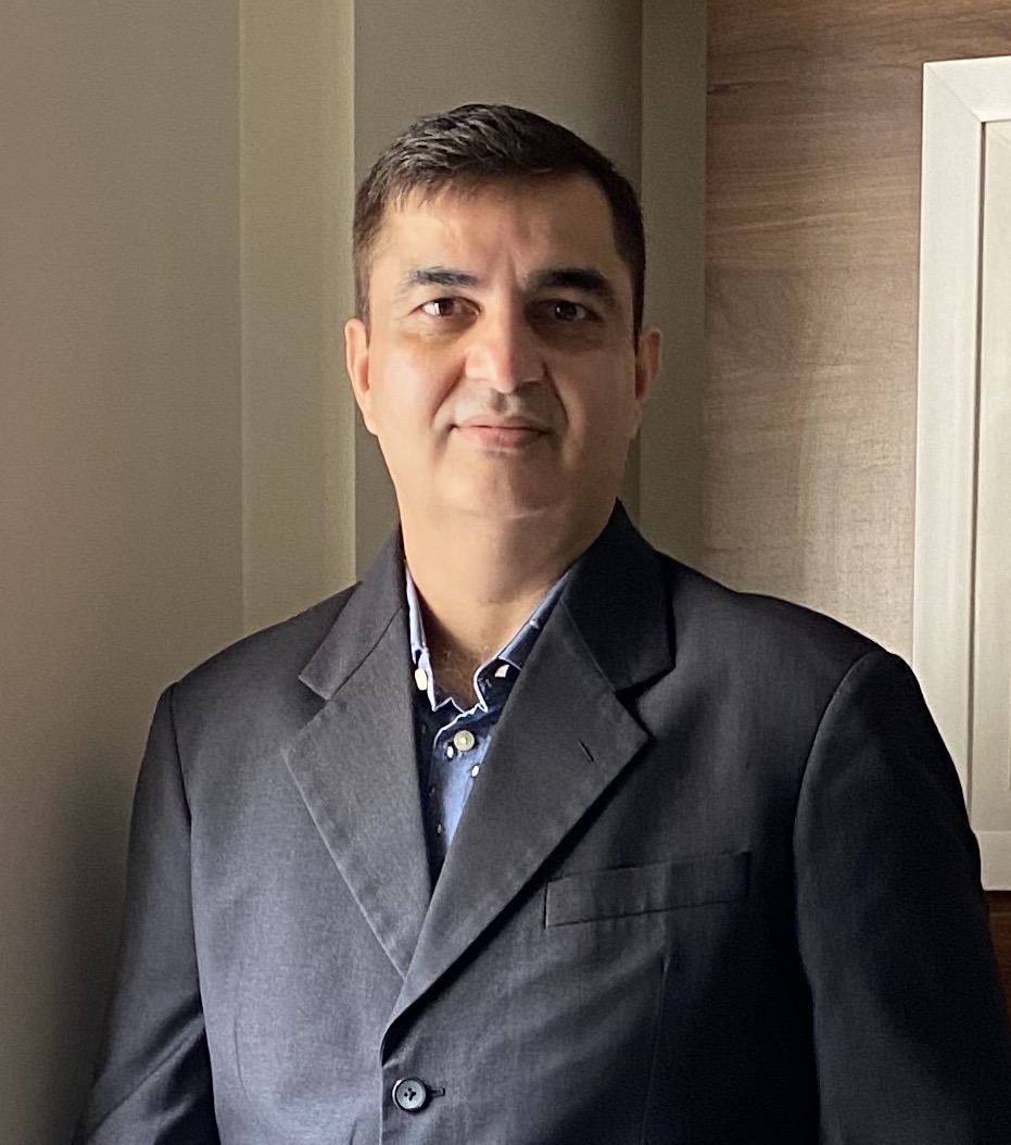 Zolo onboards Rishi Sharma as chief marketing officer