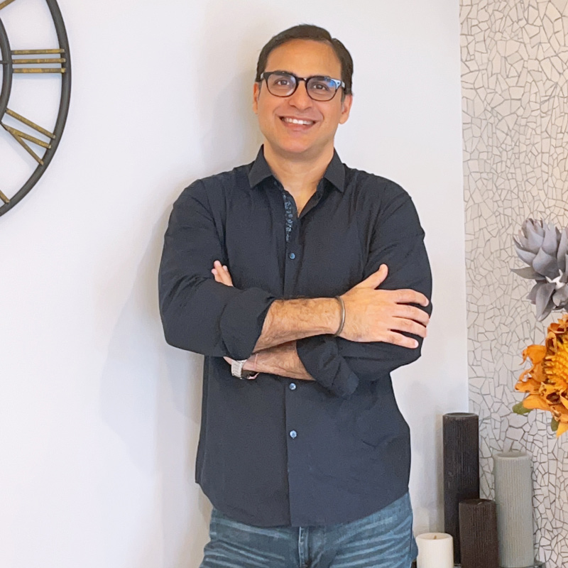 Sony Pictures International Productions India elevates Ritesh Arora as the head of business affairs