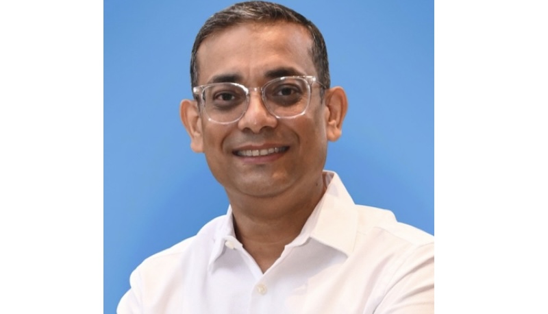 Rituraj Dasgupta rises to GM & head of brand solutions at ABP Network