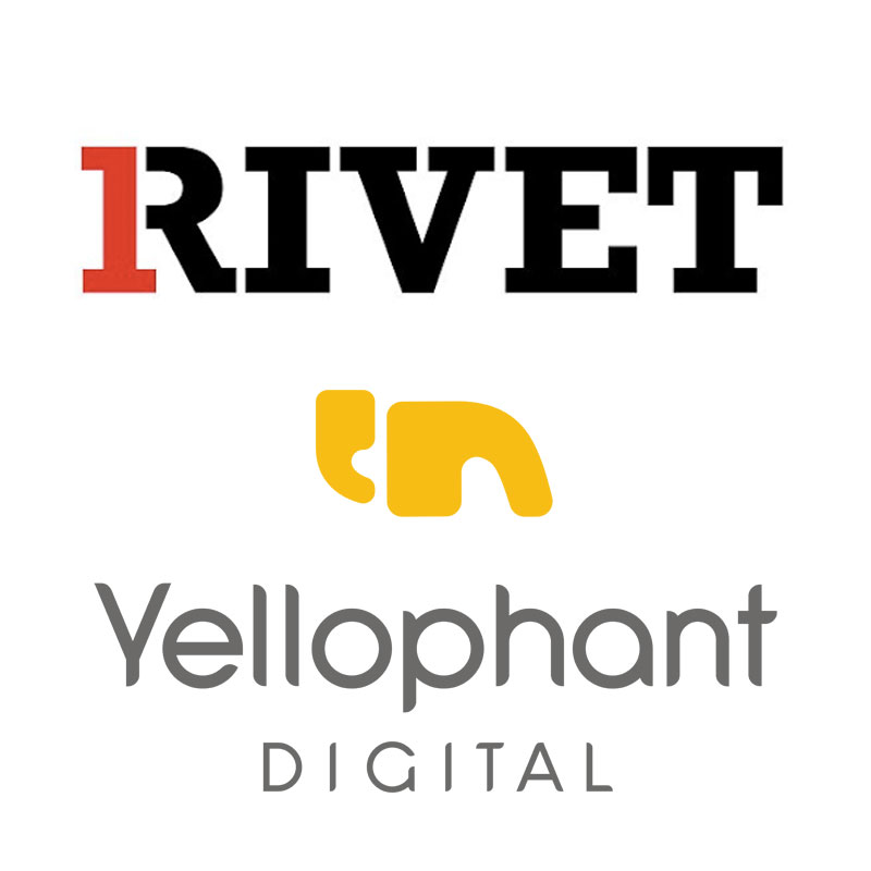 Yellophant Digital bags digital mandate for 1Rivet India