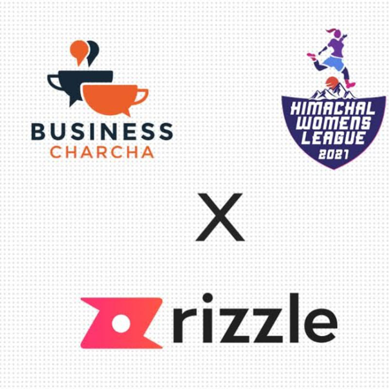 Rizzle sounds women empowerment bugle with new partnerships