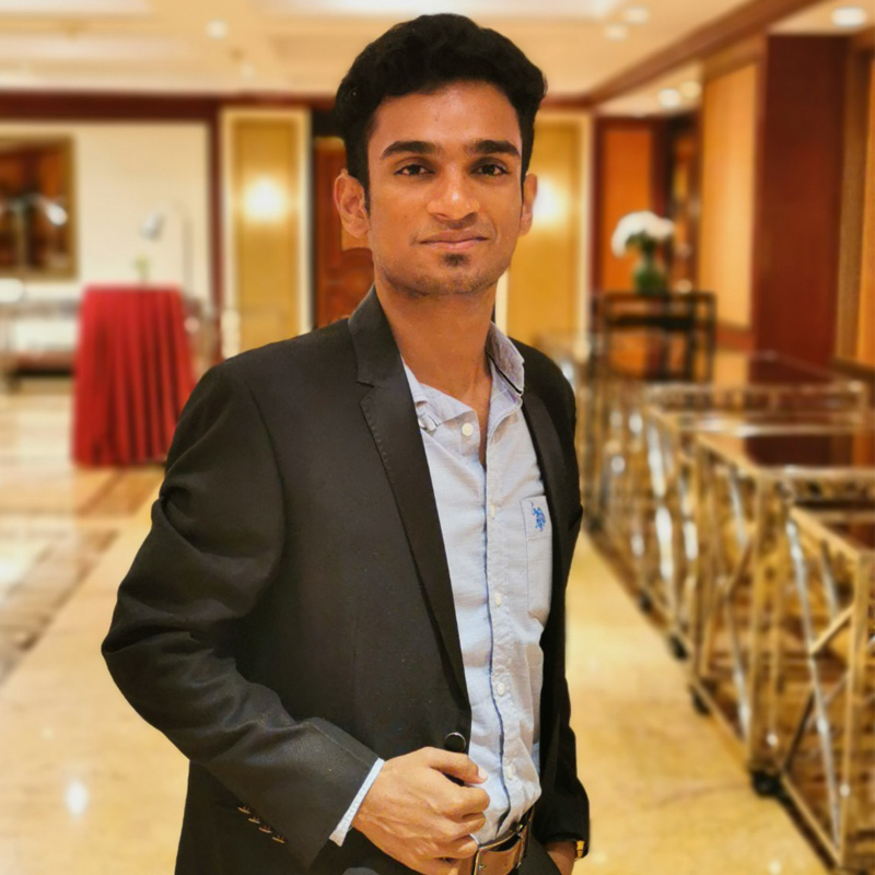 Weekend Unwind with: Gautam Madhavan, founder and CEO at Mad Influence