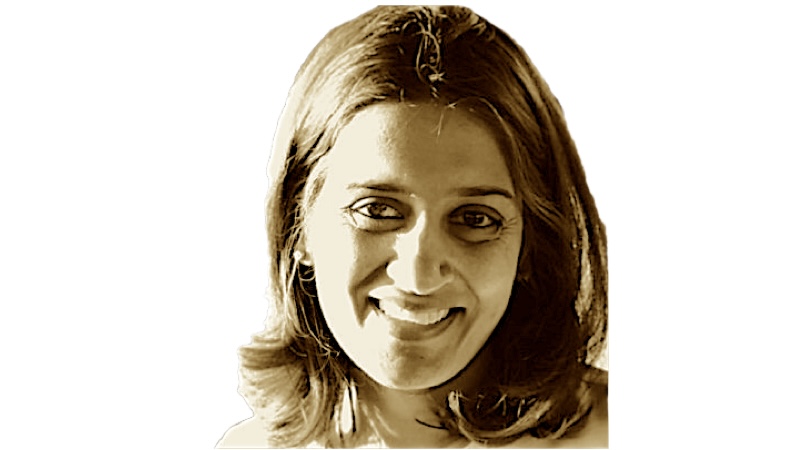 Saint-Gobain group appoints Ramya Sampath Sharma  as CHRO