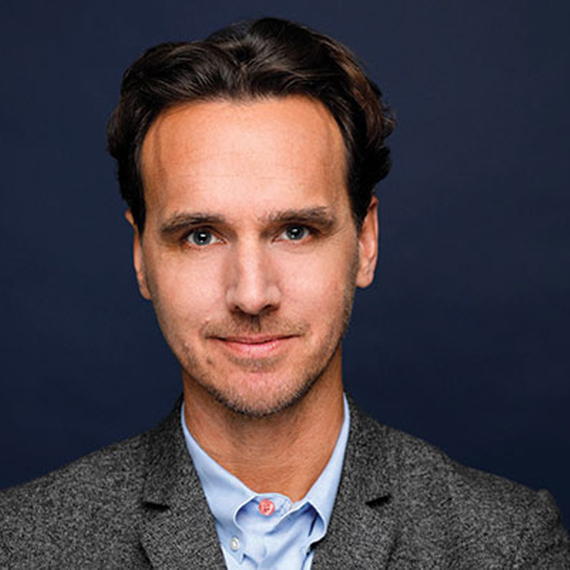 Rob Wade becomes Fox Entertainment’s CEO