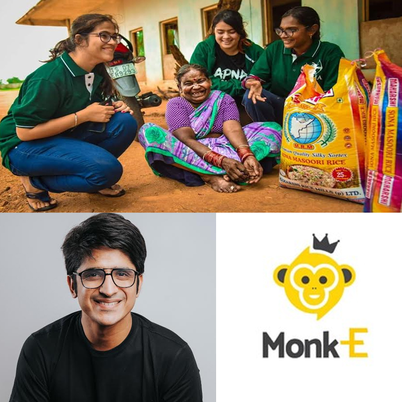 Robin Hood Army & Monk Entertainment to celebrate Independence Day with #MissionSwades