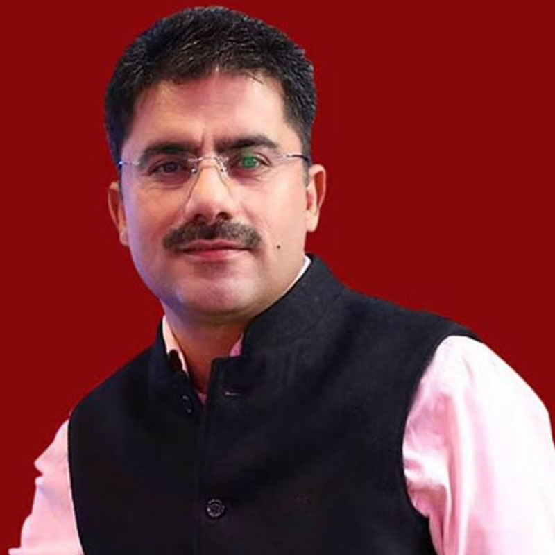 Aaj Tak anchor Rohit Sardana succumbs to Covid