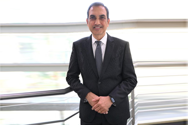 Rohit Jawa CEO & MD of HUL to chair distinguished IAA IndIAA Awards jury