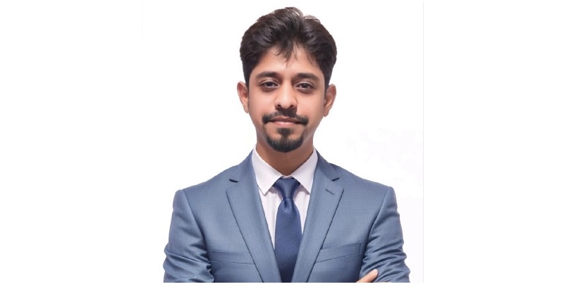 Rohit Raikwar roped in as GM -Paytm Ads