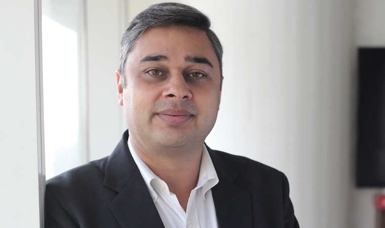 Zee names Rohit Suri as chief human resources officer, bets on a people-powered future