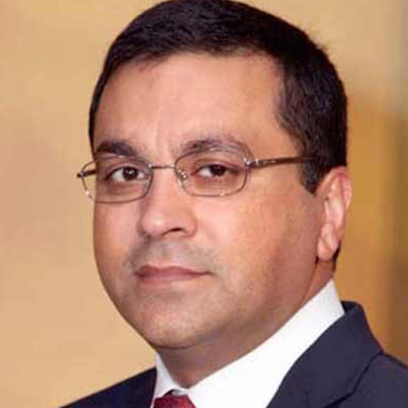 Value creation is the prism through which we evaluate sports: Rahul Johri