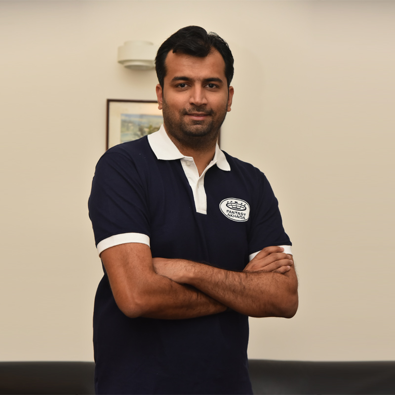 GUEST COLUMN: The future of Fantasy Sports Market in India