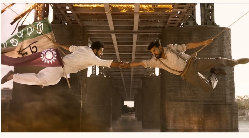 IMDb: Indian cinema sheds its Bollywood skin