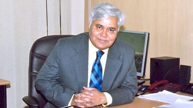 Tanla appoints former TRAI chairman R S Sharma to BOD