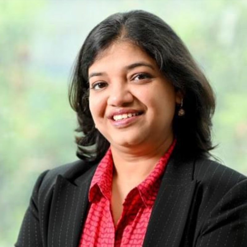 Luminous Power Technologies elevates Ruchika Gupta to CMO