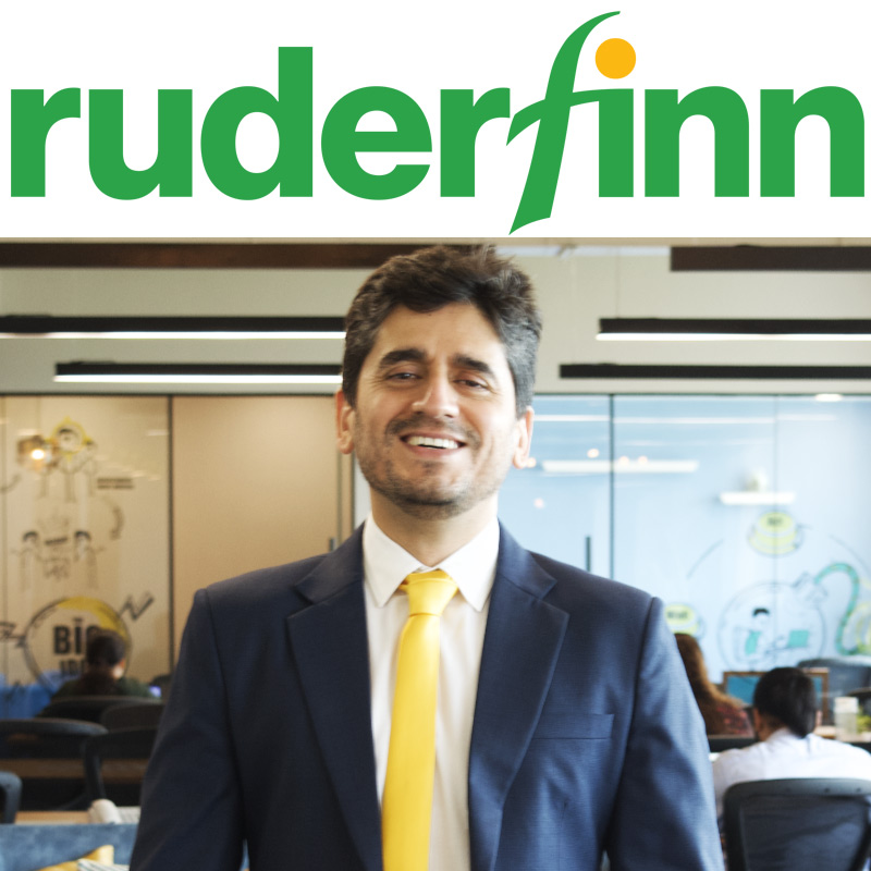 Ruder Finn launches new Diversity, Equality & Inclusion practice