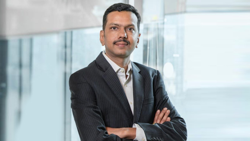 Ex-Eightfold AI leader RudraPrasad Nanjundappa joins Kapture CX as CCO to lead AI-driven customer success globally