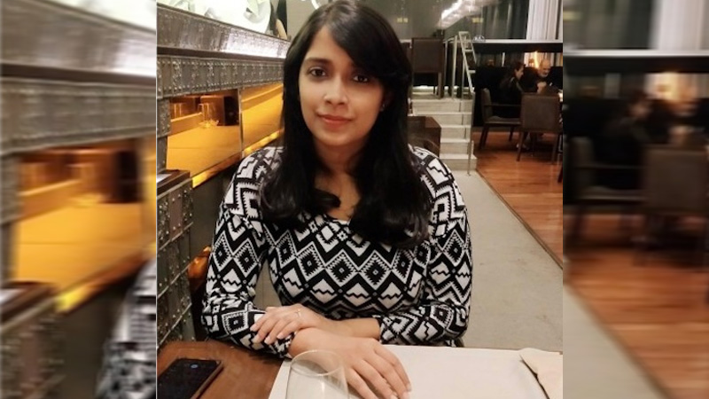 Ruhee Das appointed marketing director at Sony Pictures Entertainment