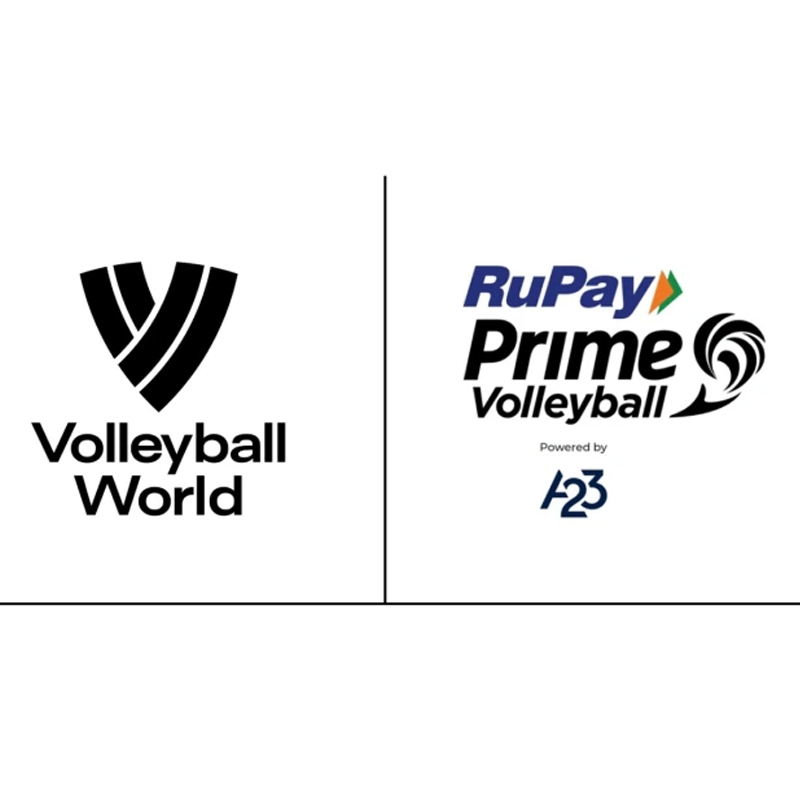 Volleyball World announces to stream the RuPay Prime Volleyball League globally