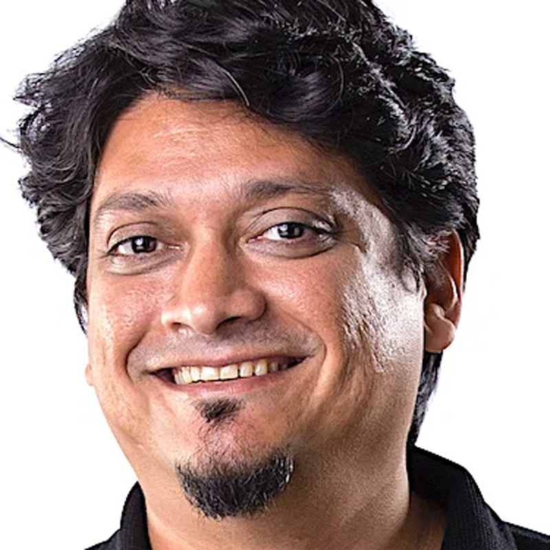 Russell Barrett bids adieu to BBH India